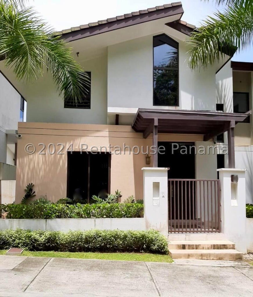 Single family home